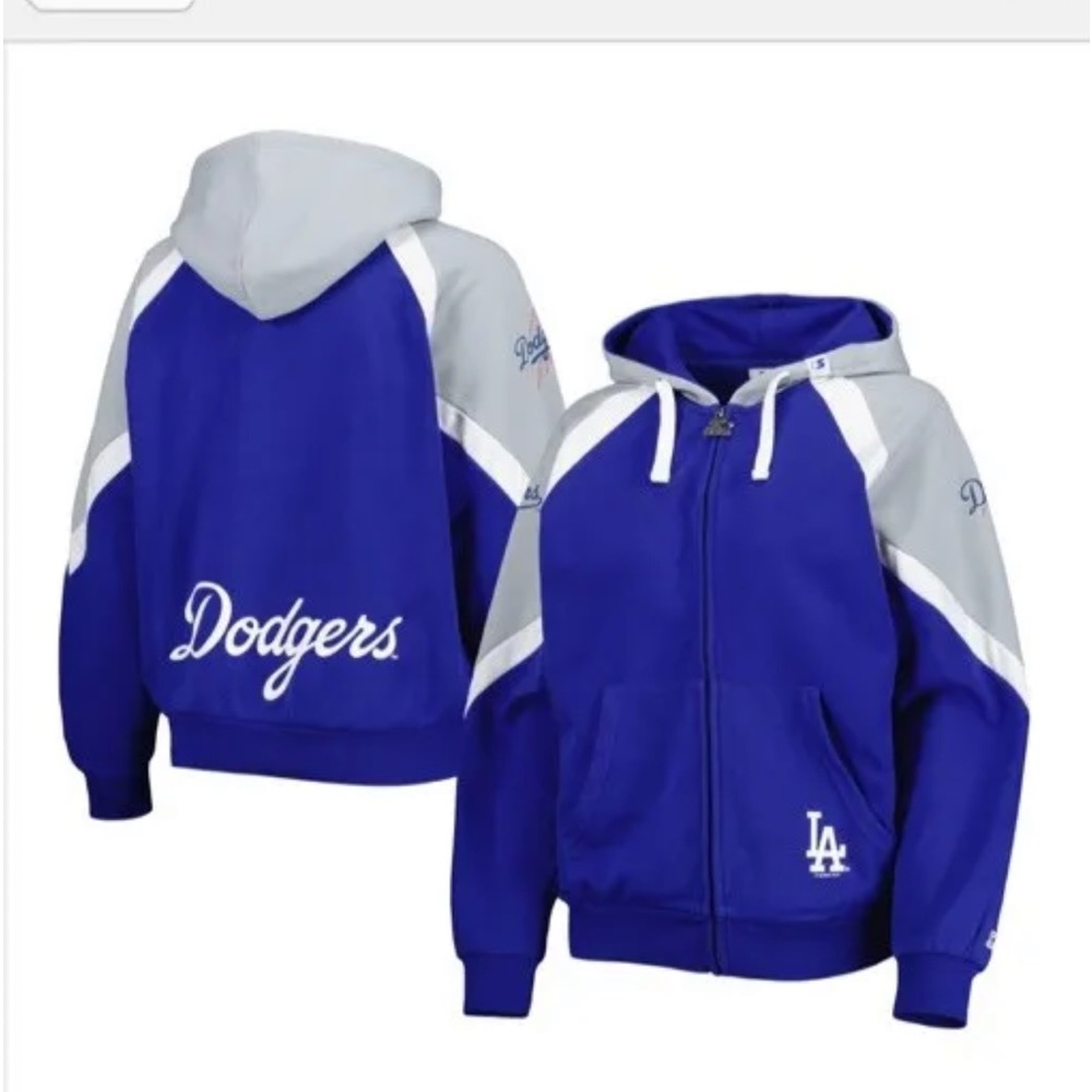 Starter Jacket